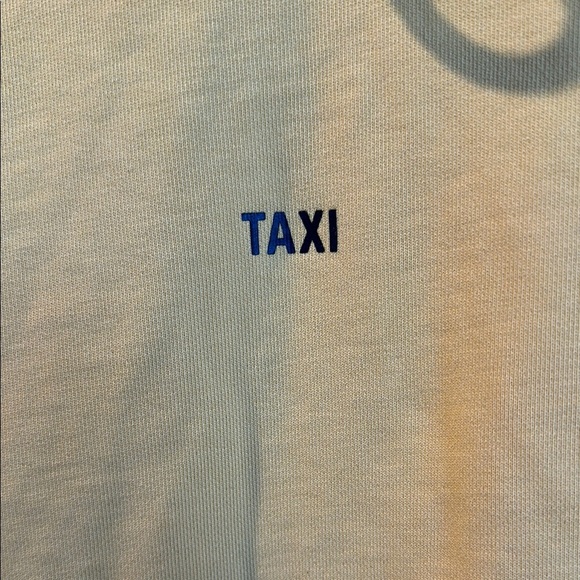 Helmut Lang Taxi Hoodie - Picture 2 of 5